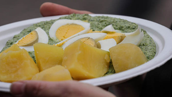 Най-опасните храни на нашата трапеза