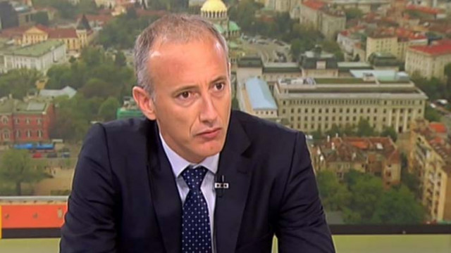 Вълчев: Борисов доказа, че се вслушва в мнението на протестиращите