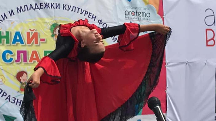 „Най-сладкият ден“ подслади с емоции празника на Варна