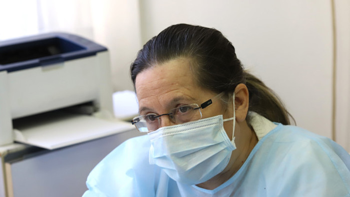 Личните лекари трябва да дават направление за изследване за коронавирус