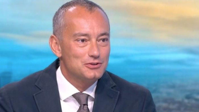 Николай Младенов: Свикване на ВНС е политическият изход от кризата