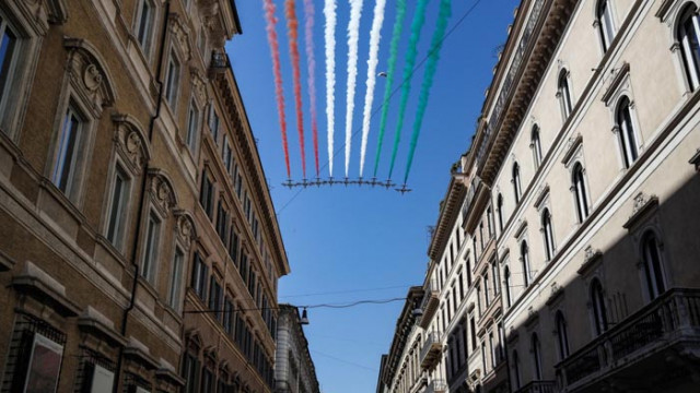 Италия готви нови ограничителни мерки