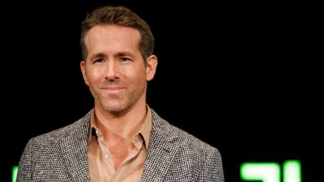 Райън Рейнолдс, коронавирусът, Британска Колумбия и призивът на актьора към младите хора