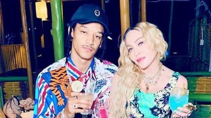 Мадона, Аламалик Уилямс и как певицата отбеляза 62-ия си рожден ден