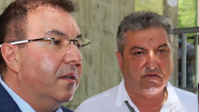 Здравният министър в Русе: Разполагаме с нужните ресурси за COVID-19