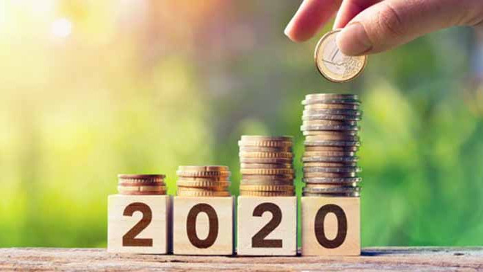 Общинските бюджети на плюс с близо 500 млн. лв.