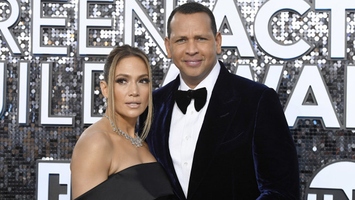 Дженифър Лопес, Алекс Родригес и имението за 40 милиона долара, което са купили