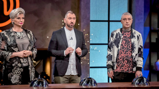 Финалният кулинарен сблъсък в MasterChef 2020 започва на 13 септември