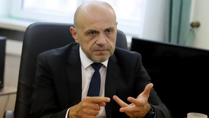 Дончев: Машинното гласуване е правилна стъпка