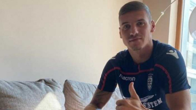 Кирил Десподов с първи коментар след заразата с COVID-19