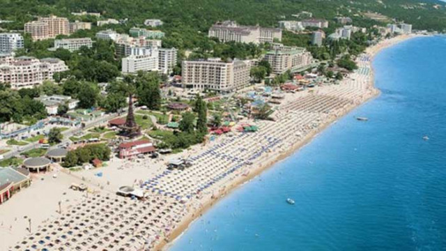 Варна изпрати последните немски туристи. Няма никакви записвания за следващото лято