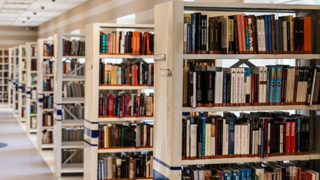 142 училища ще получат средства за осъвременяване на библиотечния фонд