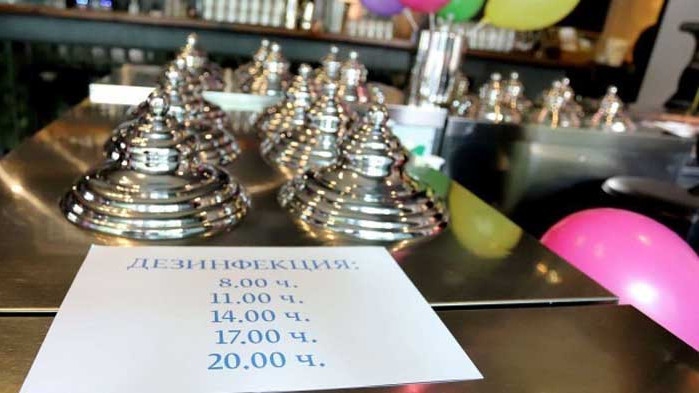 БАЗ и СЗБ: Благодарение на намалената ставка на ДДС се закрепихме на ръба