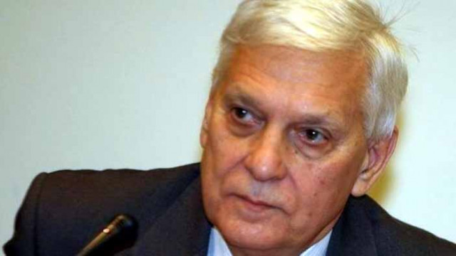 Проф. Знеполски: Или да се върви към президентска република, или президентът да се избира от НС