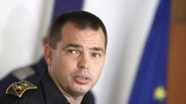 Антон Златанов: Несериозно е да се твърди, че полицията цели ескалация