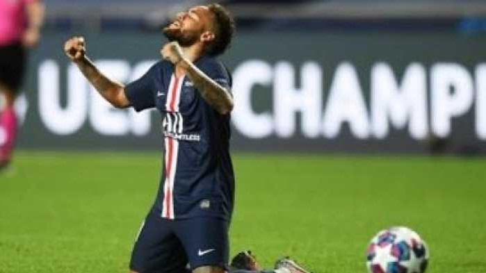 Неймар няма да пропусне финала