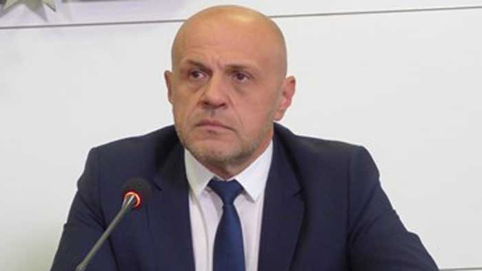 ЦИК кани Томислав Дончев на среща за машинното гласуване