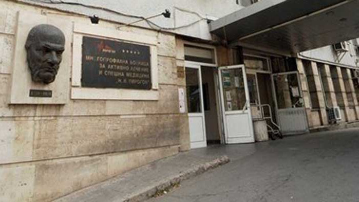 80-годишна е загиналата в катастрофата в Божурище, карала с бясна скорост