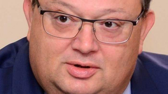 Цацаров: Подписвал съм стотици постановления като цитираното в "Осемте джуджета 4", всичко е законно