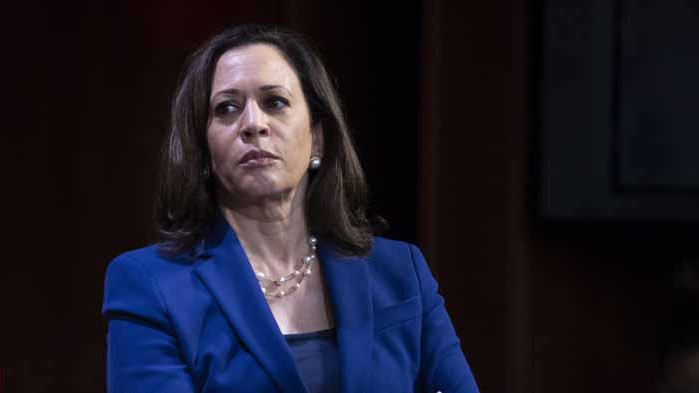 Камала Харис: Високата смъртност сред цветнокожите е резултат от расизма