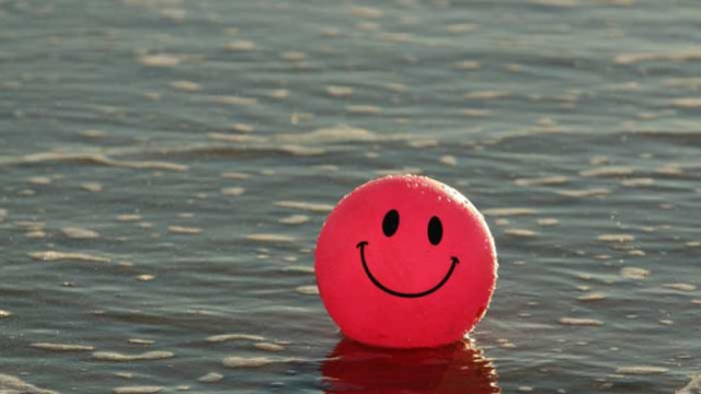 5 причини да се усмихвате по-често